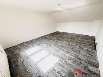 Prodej rodinného domu 4+1, včetně stavební parcely, 1038 m2, - 18