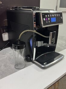 Kvalitní kávovar Saeco Xelsis SM7580/00 - 18