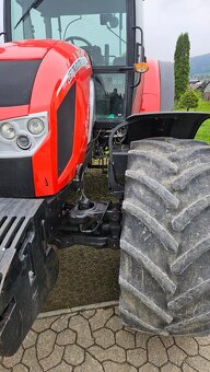 Zetor 150 HD FORTERRA - 18