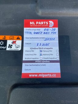 Ford Mondeo Mk5 Titanium 2.0 tdci 132kW, 2017 - 18