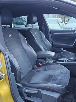 Volkswagen Arteon RLine 2.0TDI 176kw 4x4 Webasto DCC - 18