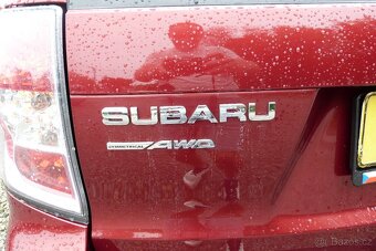 Subaru Forester 2.0i 4x4 - 18