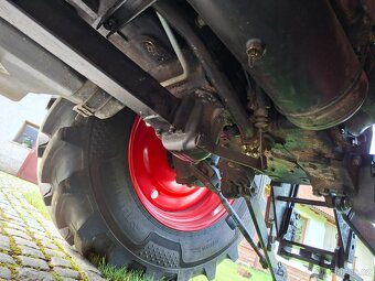 ZETOR PROXIMA GP 100 4X4 - 18