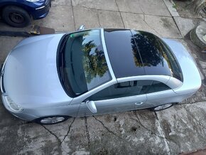 Prodám cabrio VW eos 2,0 fsi 110kw, 6ti rychlostní manuál - 18