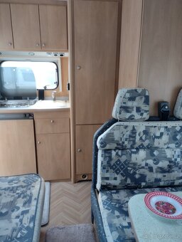 PRODAM OBYTNY AUTOMOBIL FIAT DUCATO  2.8,JTD, - 18