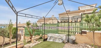 Španělsko, Orihuela Costa ,Florida 4kk 159 990 Euro - 18