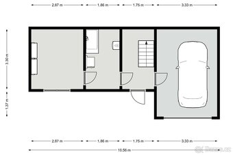 Chalupa 3+1, 125 m2, Železný Újezd, okres Plzeň-jih - 18
