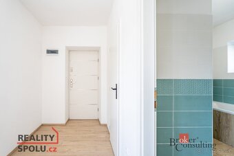 Prodej, byty/3+kk, 61.85 m2, Čsl. armády 216/24, 68301 Rousí - 18