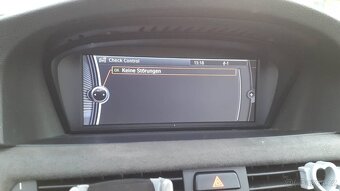 BMW E92 330D 180kW 6. Aut. Tovární M Paket - 18