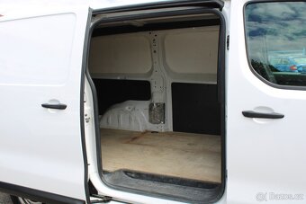 Opel Vivaro 2,0 CDTi ČR,1.MAJ, DPH,L2H1,2020 - 18