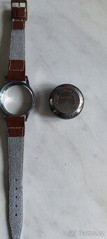 Švýcarské starožitné hodinky ARDATH Automaty funkční - 18