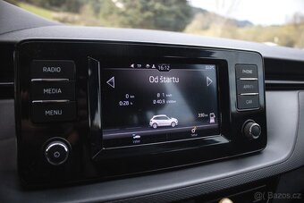 Škoda Scala 1.0 TSI Ambition BLUE - 18