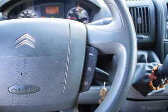Citroën Jumper 2008 - 18
