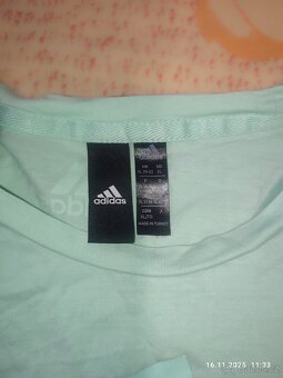 Dámské trika Adidas,guess - 18
