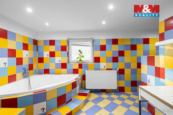 Prodej rodinného domu, 128 m², Kladno, ul. Jar. Seiferta - 18