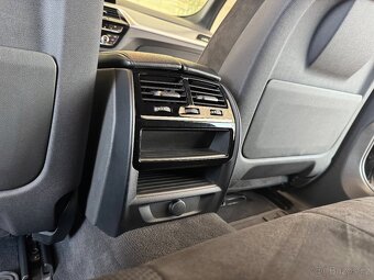 BMW 520d xDrive M-SPORT Webast DPH - 18