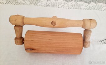 Ze staré kuchyně - 18