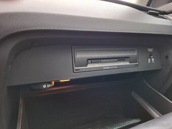 Škoda Octavia 3 Combi 1.4 TSI 110 Kw, Digi AC, navigace - 18