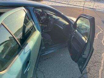 Škoda Octavia II 1.9 TDI 77 kW - 18