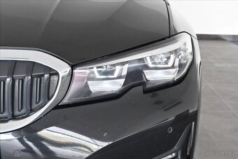 BMW Řada 3 2,0 320d 140 kW AT8 - 18