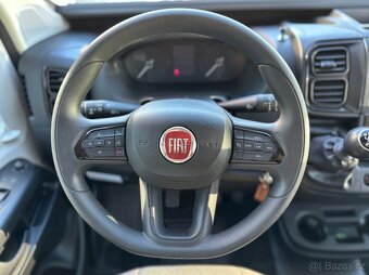 Forster 636 HB zvedací střecha - 18