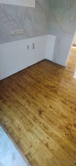 Podlahářské práce. - 18