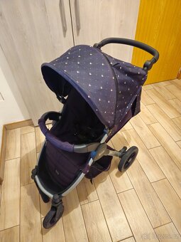 Britax B-motion - 18