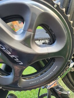Canyon ultimate cf slx - 18