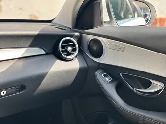 Mercede-Benz C, 250 T, AVANTGARDE, Head-up, 360 cam - 18