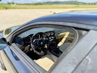Alfa Romeo 159 Sportwagon - 18