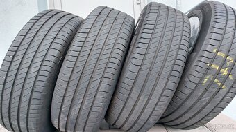 ZANOVNI Letní 17" ROTARE ORIGINAL SKODA OCTAVIA IV - 18