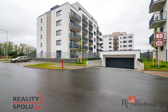 Pronájem, byty/1+kk, 34 m2, Císařského pluku 3078/5, 74601 O - 18