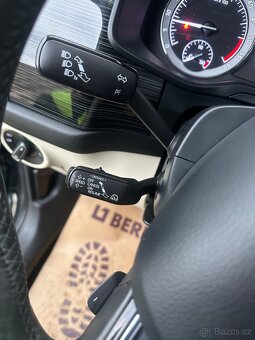 Škoda Kodiaq 2.0Tdi 4x4 style Dsg 149tkm,1majitel Top stav - 18