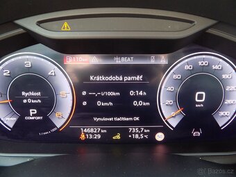 Audi A7 50 TDI SPORTBACK S-LINE 4X4 - 18