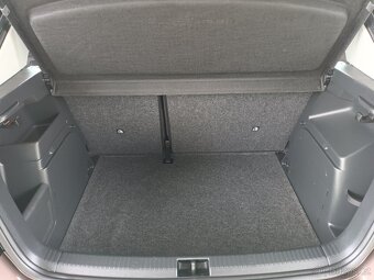 Škoda Fabia 1,2 TSI,66KW,NAVI,VÝHŘEV, - 18