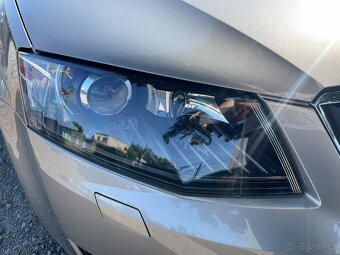 Škoda Octavia 1,4 TSi Serviska, Xenon, JOY - 18