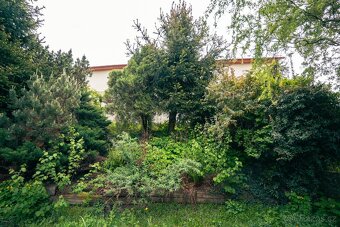 RD 4+1, 135 m² + půda, 984 m² pozemek – Vstiš u Dobřan - 18