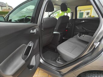 Ford Focus TITAN. 1.5 Eco.134kw-182PS,NOVÉROZVODY,EL.TAŽNÉ - 18