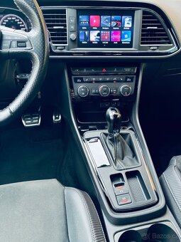 Seat Leon CUPRA ST BSR 2.0 TSI 270kW - 18