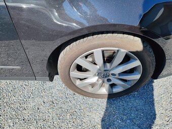 
Volkswagen Passat Variant
1.6 TDI - 18