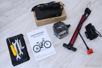 Duotts C29 Pro - 18