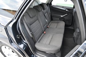 Ford Mondeo 2.0TDCi 103KW Titanium 1/2013 - 18