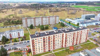 Prodej, byty/3+1, 82 m2, Na Radouči 1133, 29301 Mladá Bolesl - 18