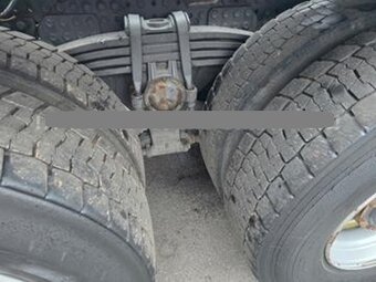 MB Arocs 2645 - 6x4 – JNK-Meiller RK 20.70 – EURO 6 - 18
