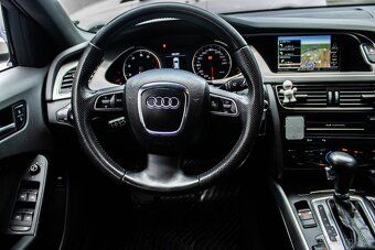 Audi A4 Allroad 2.0 TFSI Premium quattro S tronic - 18