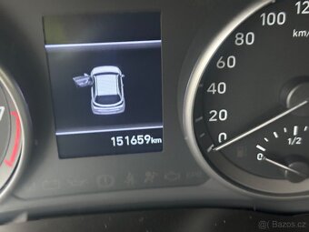 Hyundai i30,  Kombi 1,4 T-GDI - Go (103 Kw) - 18