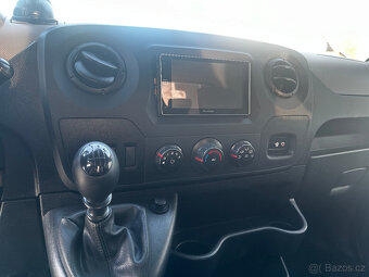 Opel Movano 2.3CDTi, 107kW, Odtahový Special FITZEL - 18