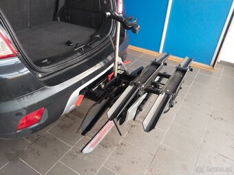 Opel mokka 1,7 CDTI 4x4 2014 xenony,serviska manuál - 18