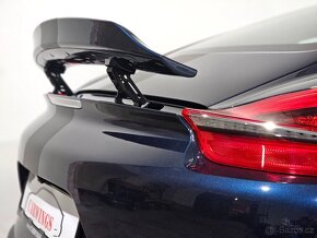 Porsche Cayman 981 2.7 202 kW PDK - 18