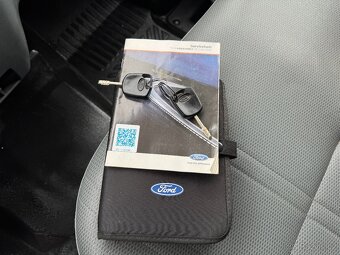 Ford Transit 2011 9 MÍST L1H1 2.2 TDCI 74KW KLIMA DPH - 18